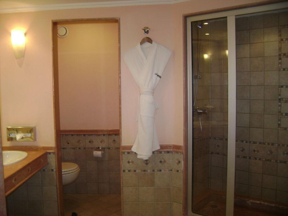 Hotel Le Meridien N'fis Marrakesh