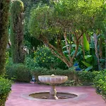 Le Meridien N\'Fis